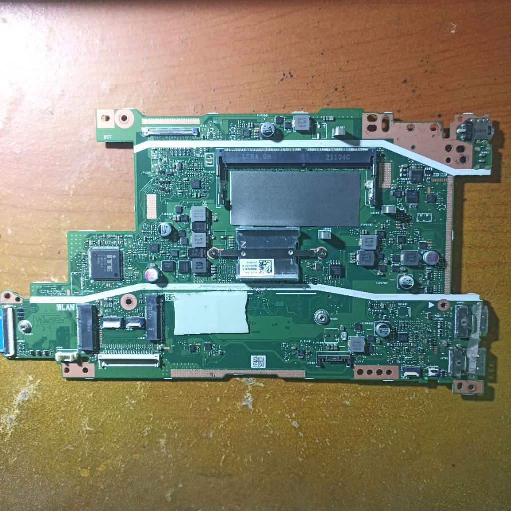 Motherboard Asus A409M X409M A509M X509M Celeron