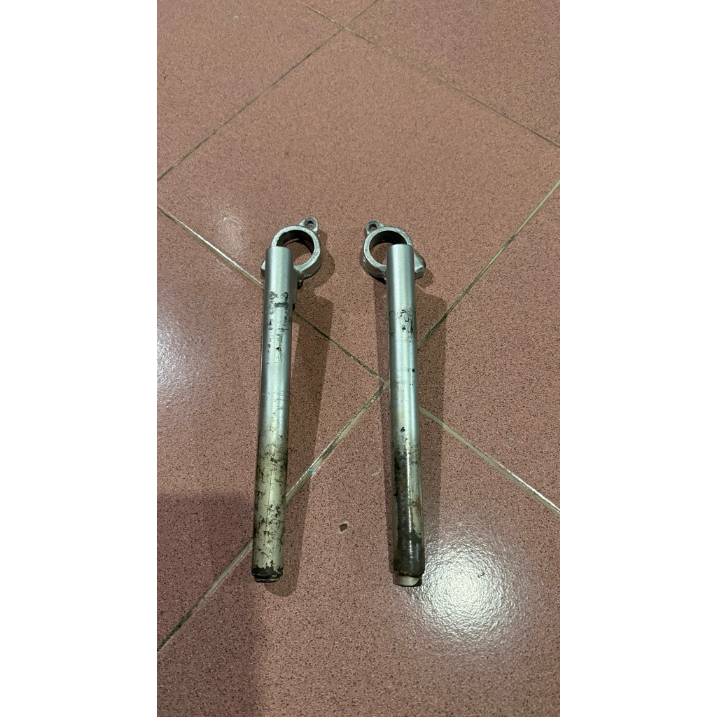 stang ninja rr old ori