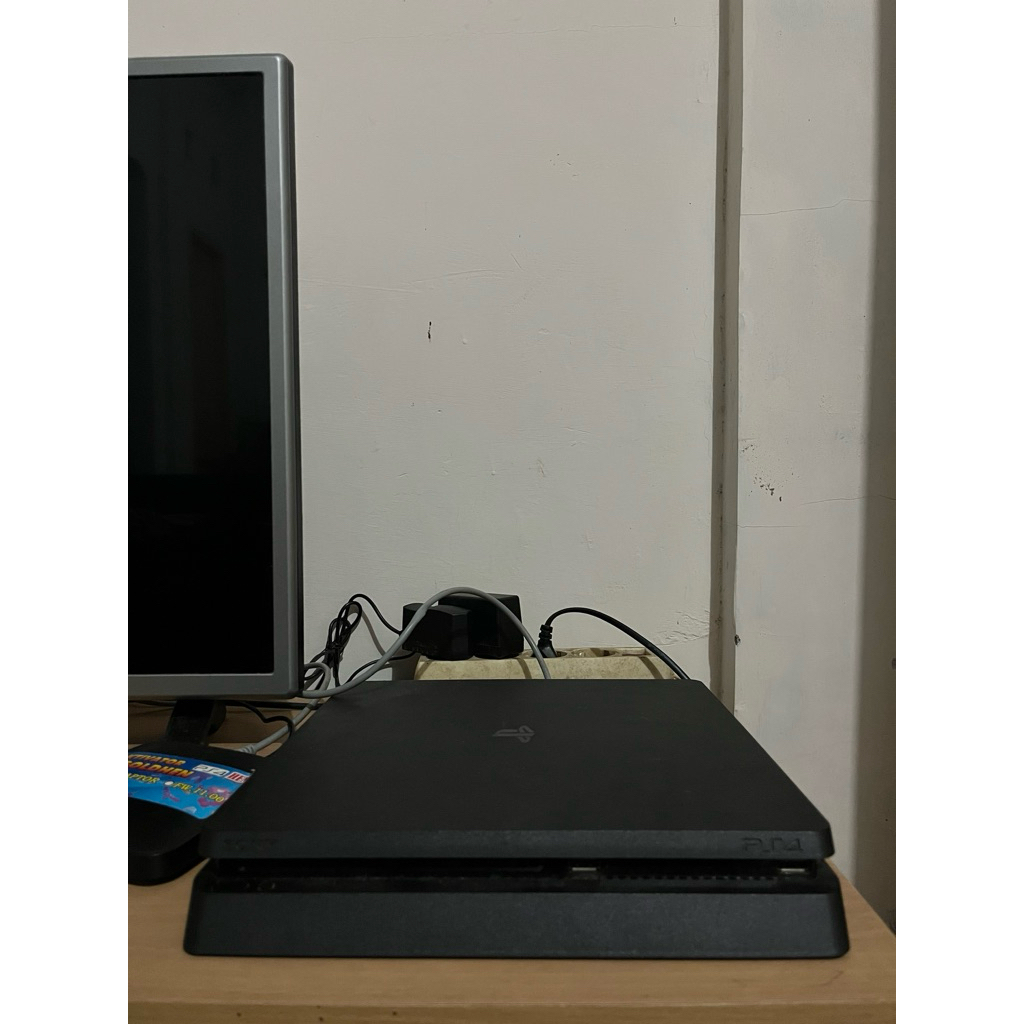 PS4 SLIM HEN 1TB