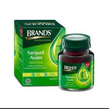 brands sari pati ayam