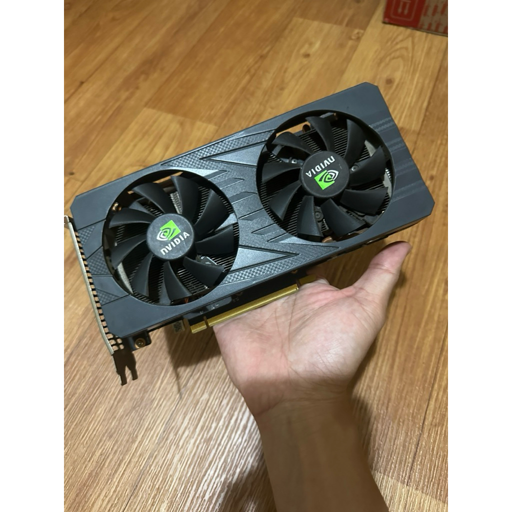 NVIDIA Geforce RTX 3070M 8GB GDDR6 