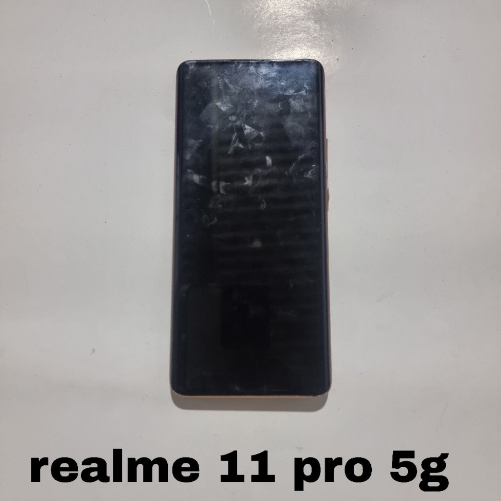 LCD PLUS FRAME REALME 11 PRO 5G ORI COPOTAN  NORMAL GARANSI MINUS TOMBOL LUAR