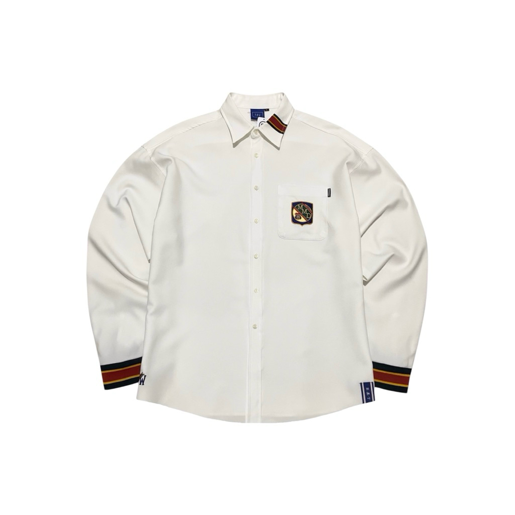 Romantic Crown Shirt