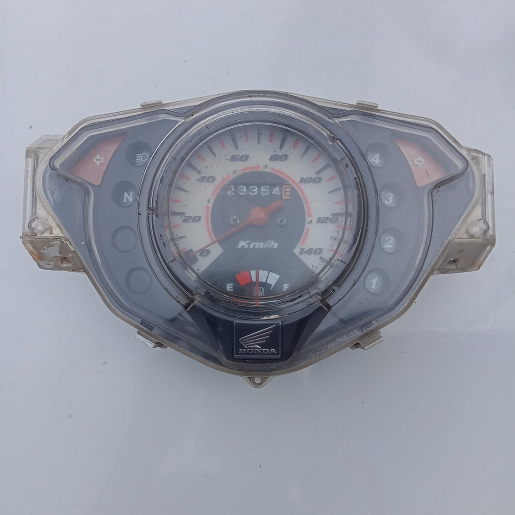 SPEEDOMETER HONDA REVO 110 OLD
