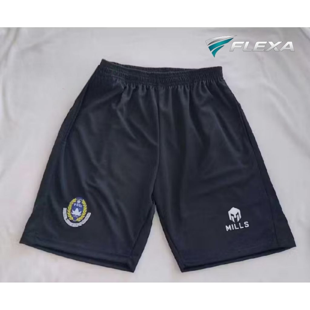 Celana Wasit Mills