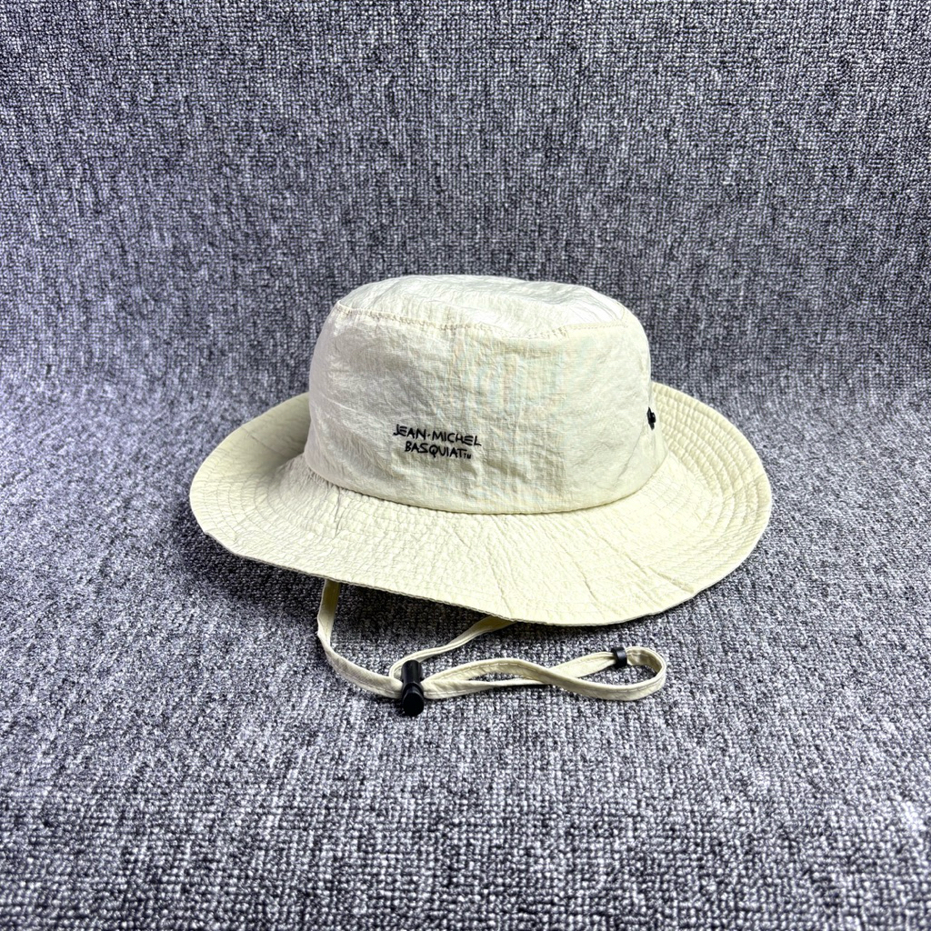 Topi JMB Bucket Hat Second Preloved Original 335