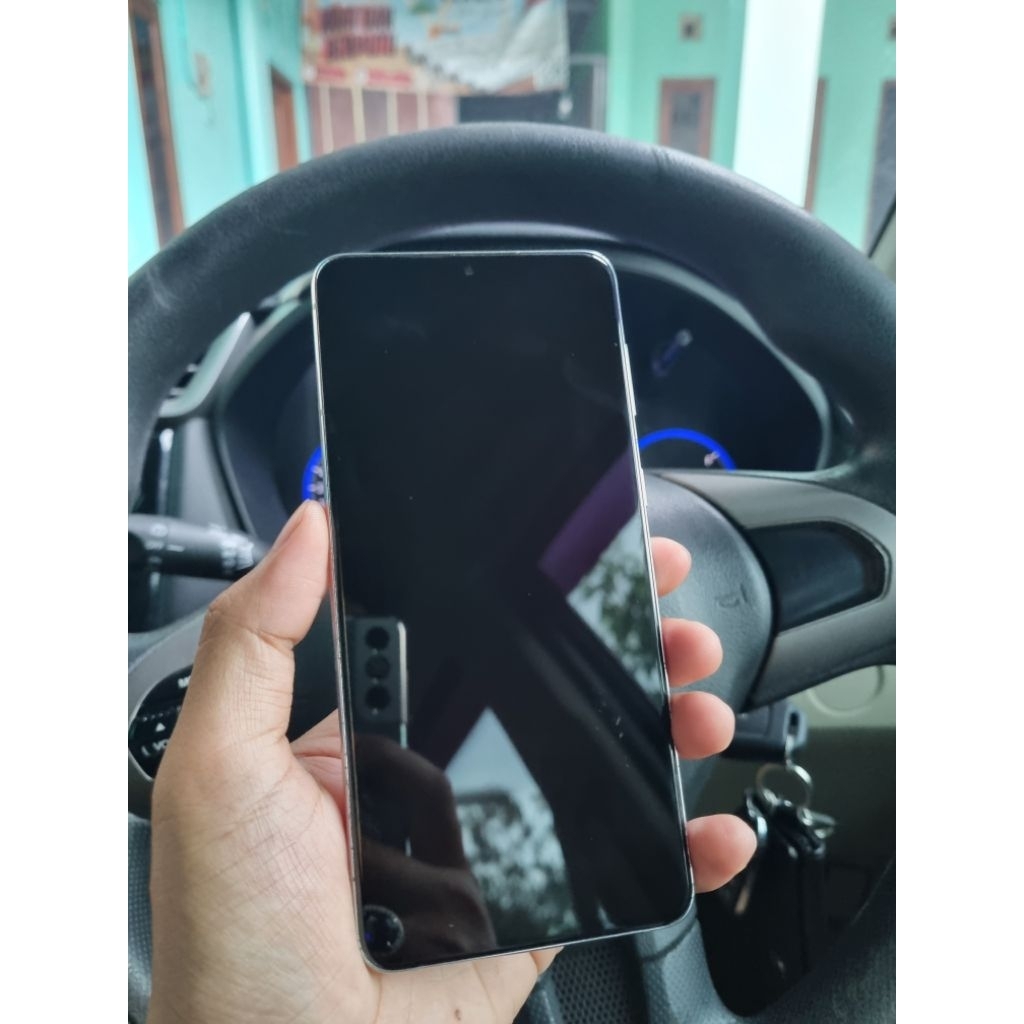 LCD COPOTAN SAMSUNG S21 PLUS