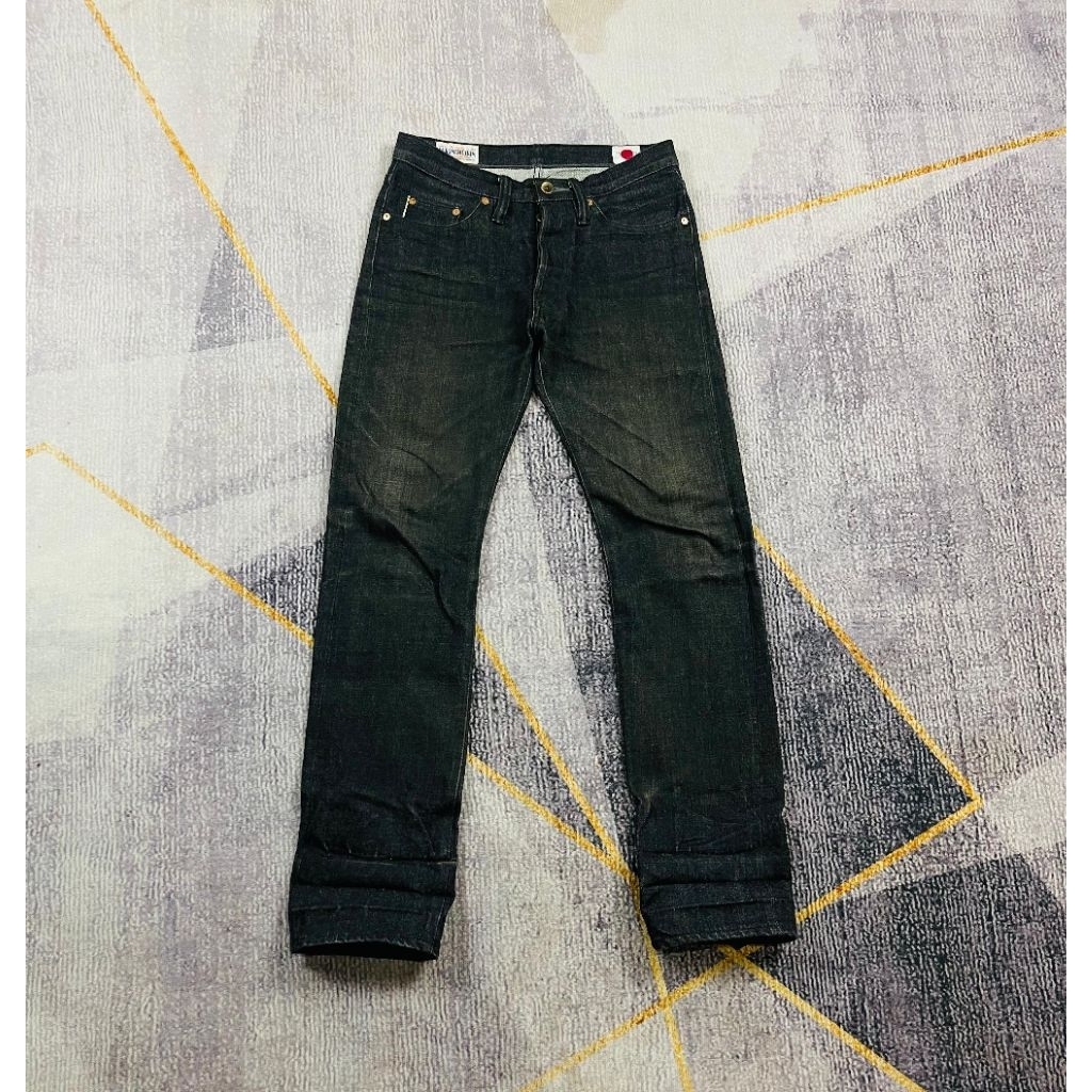 Wingman Denim benkei 17oz