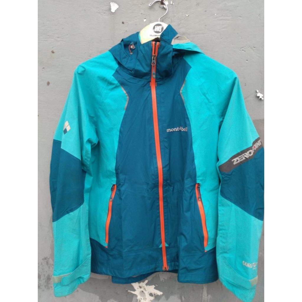 montbell goretex