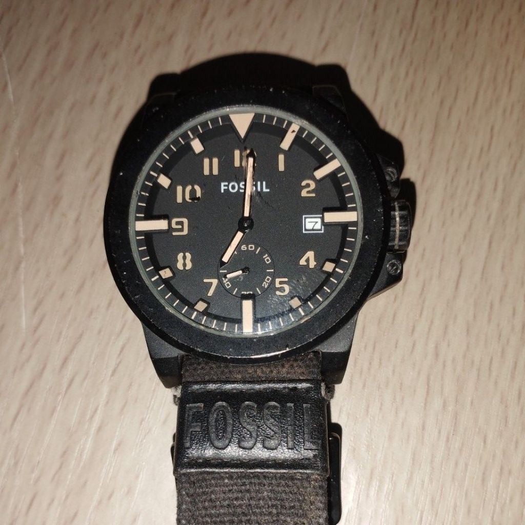 Fossil Fs6083