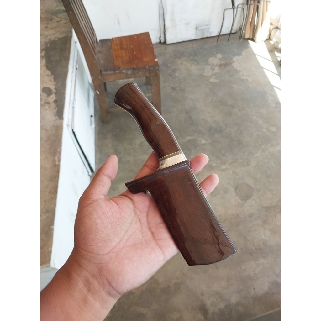 Bedog Petok Betekok Cepot
