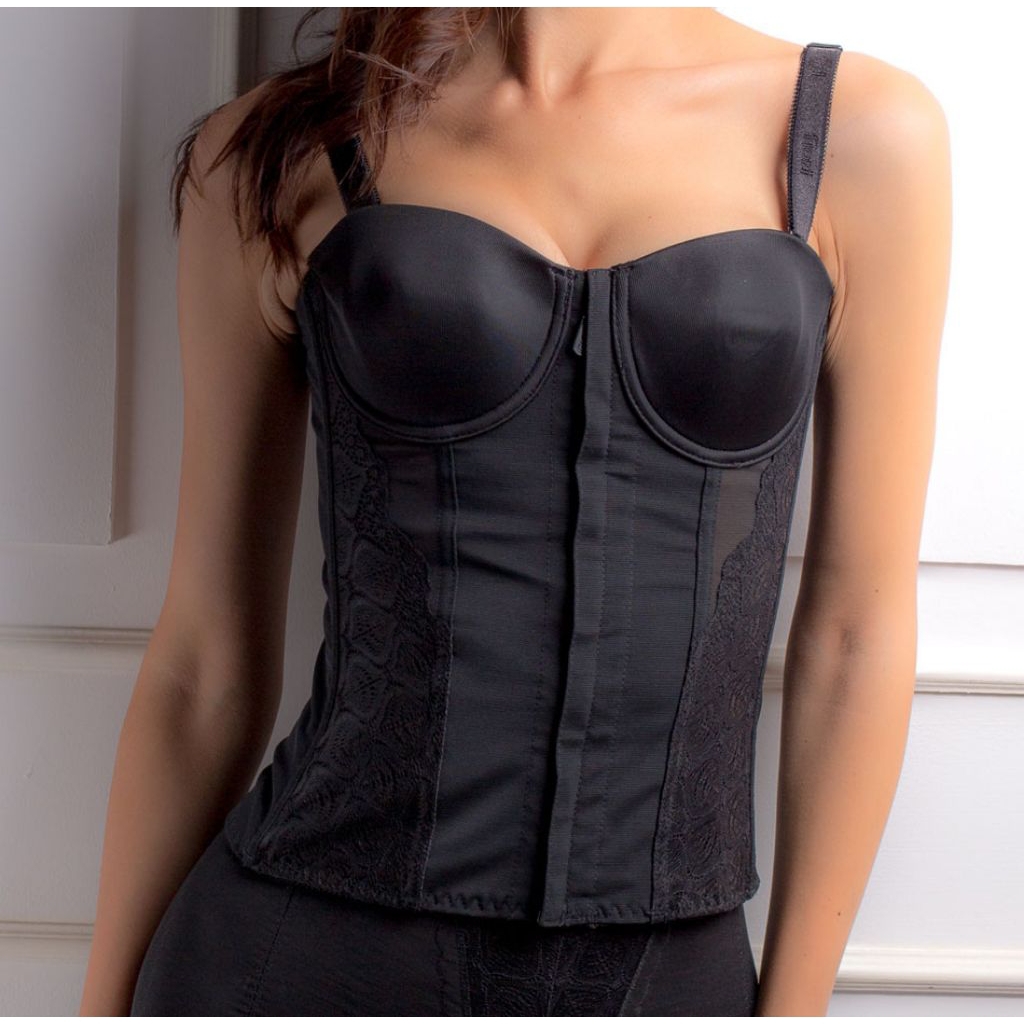 Longtorso Fiori Annabelle