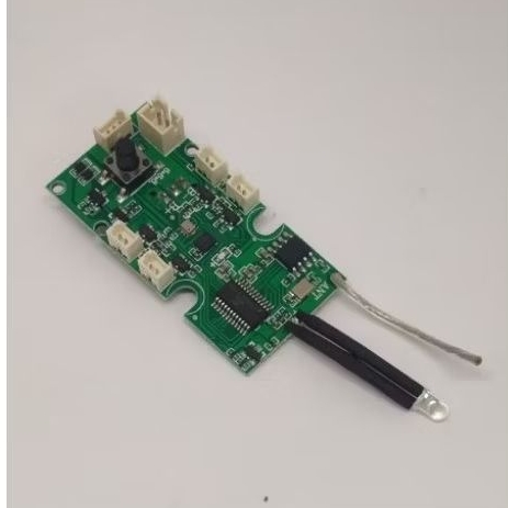Drone PCB Board E58 pesawat Drone