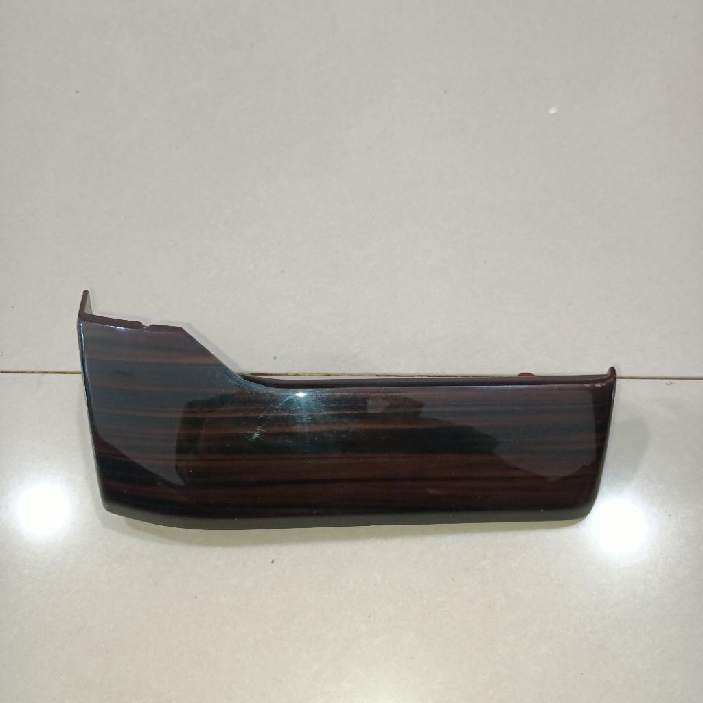 PANEL WOOD DASHBOARD INNOVA REBORN KANAN SUPIR ORIGINAL