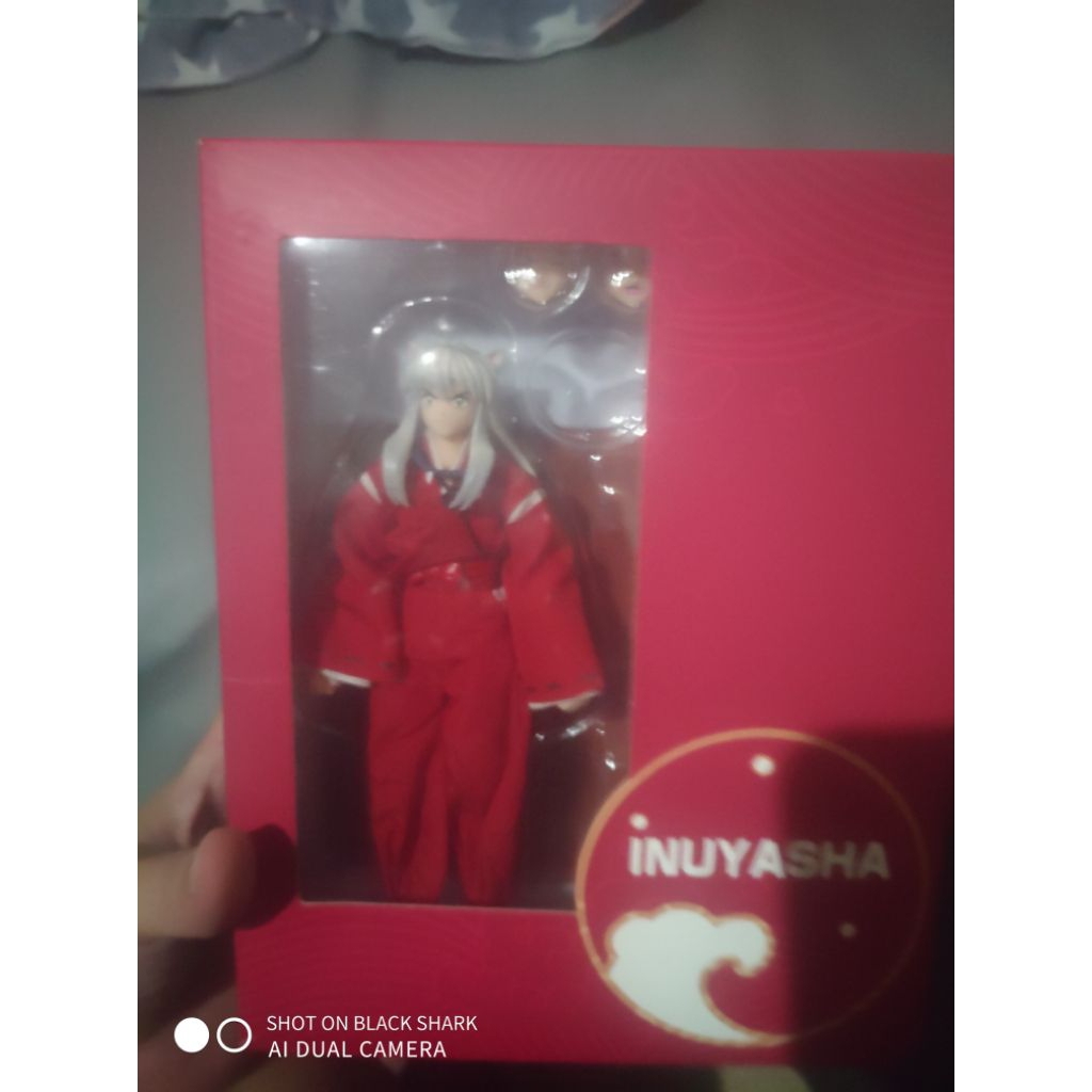 Dasin inuyasha