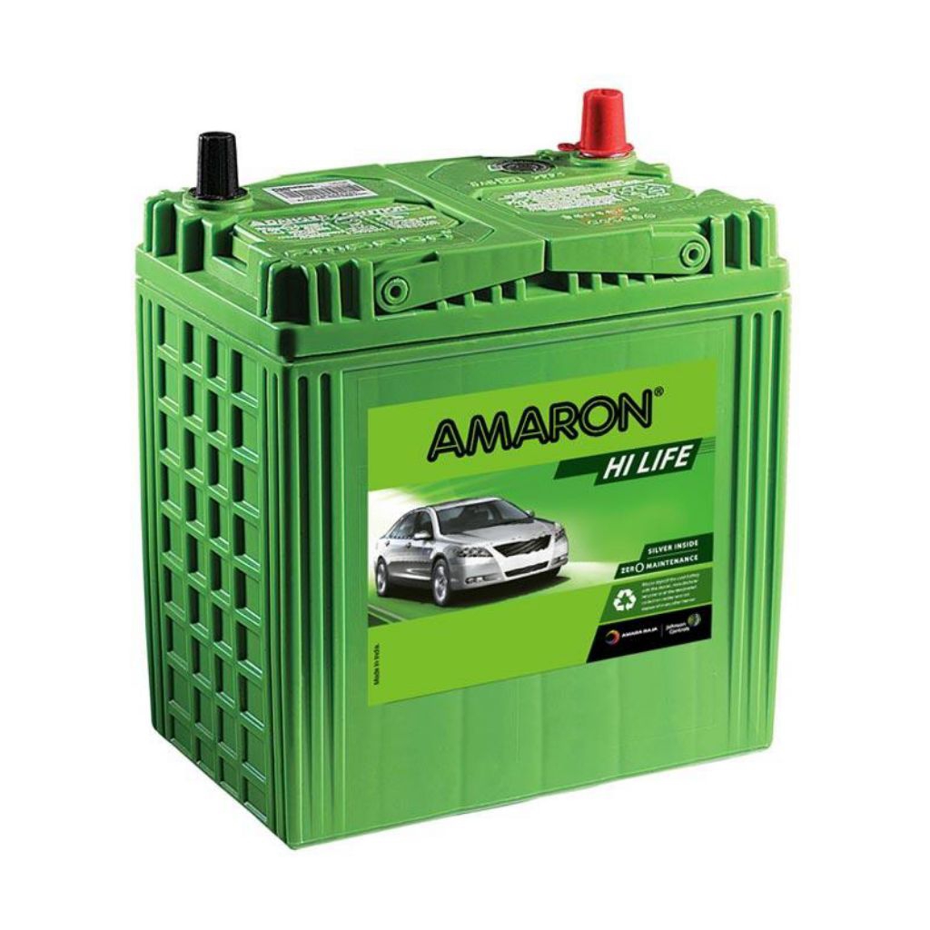 BARANG BARU 2026 AMARON HI LIFE NS40ZL