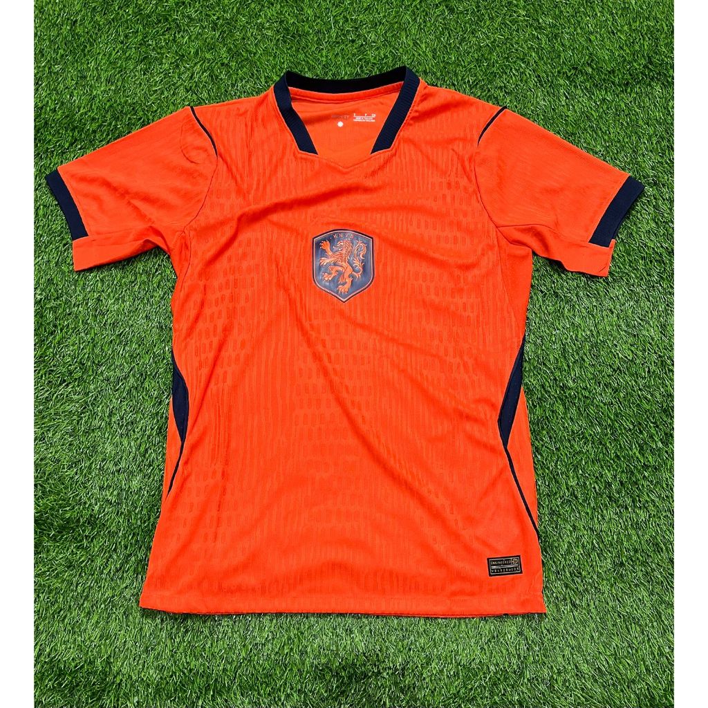 [Player Issue] Jrs Belanda Home Pi Piala DUnia World Cup 2026 PI
