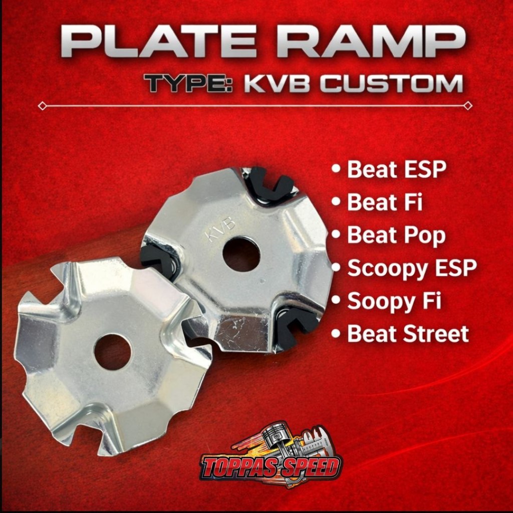 TUTUP RUMAH ROLLER Cutom BeatFI/BeatESP/Beat POP/ScoopyESP/Beat Street CUSTOM KODE (KVB)