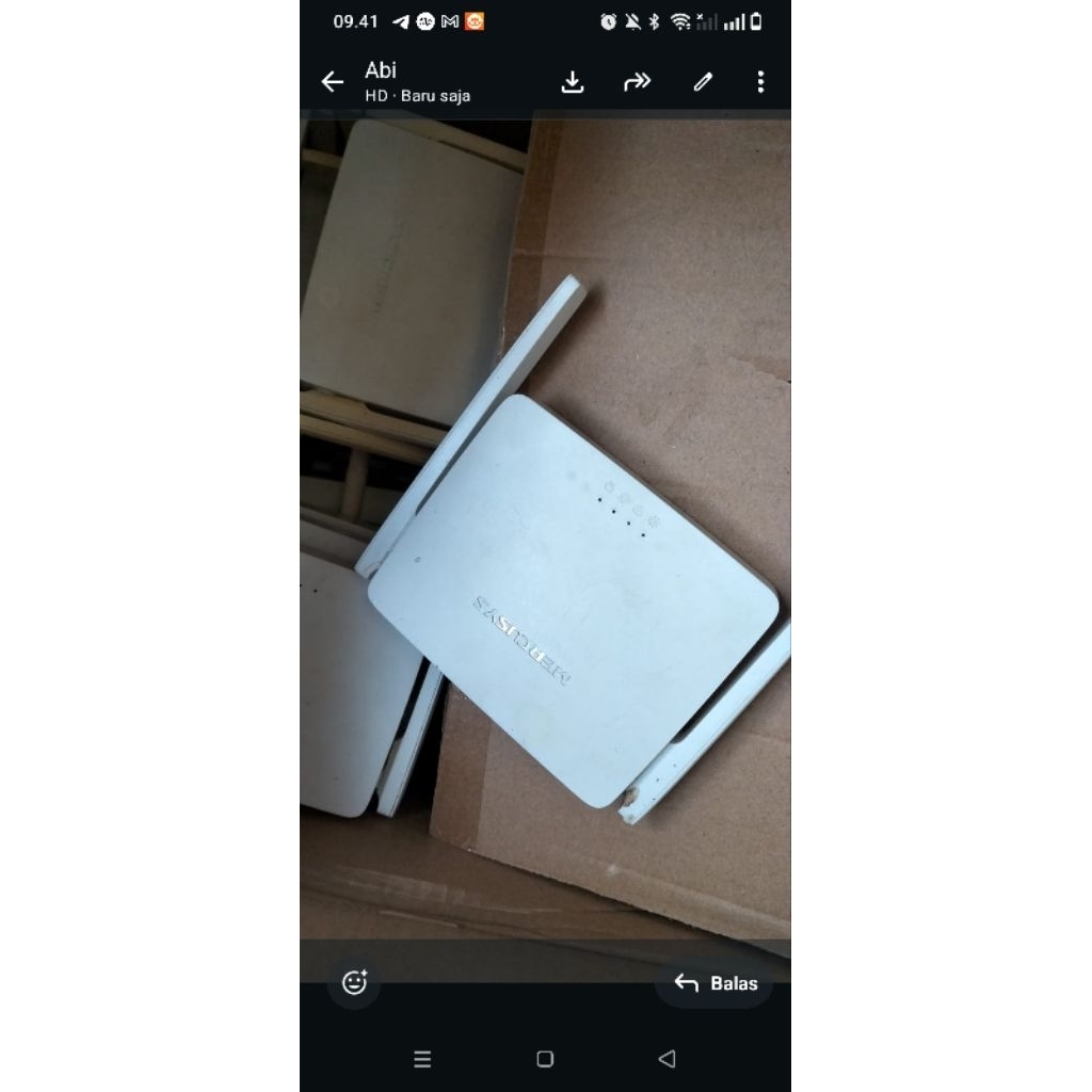 router mercusys/ router murah /router terbaik