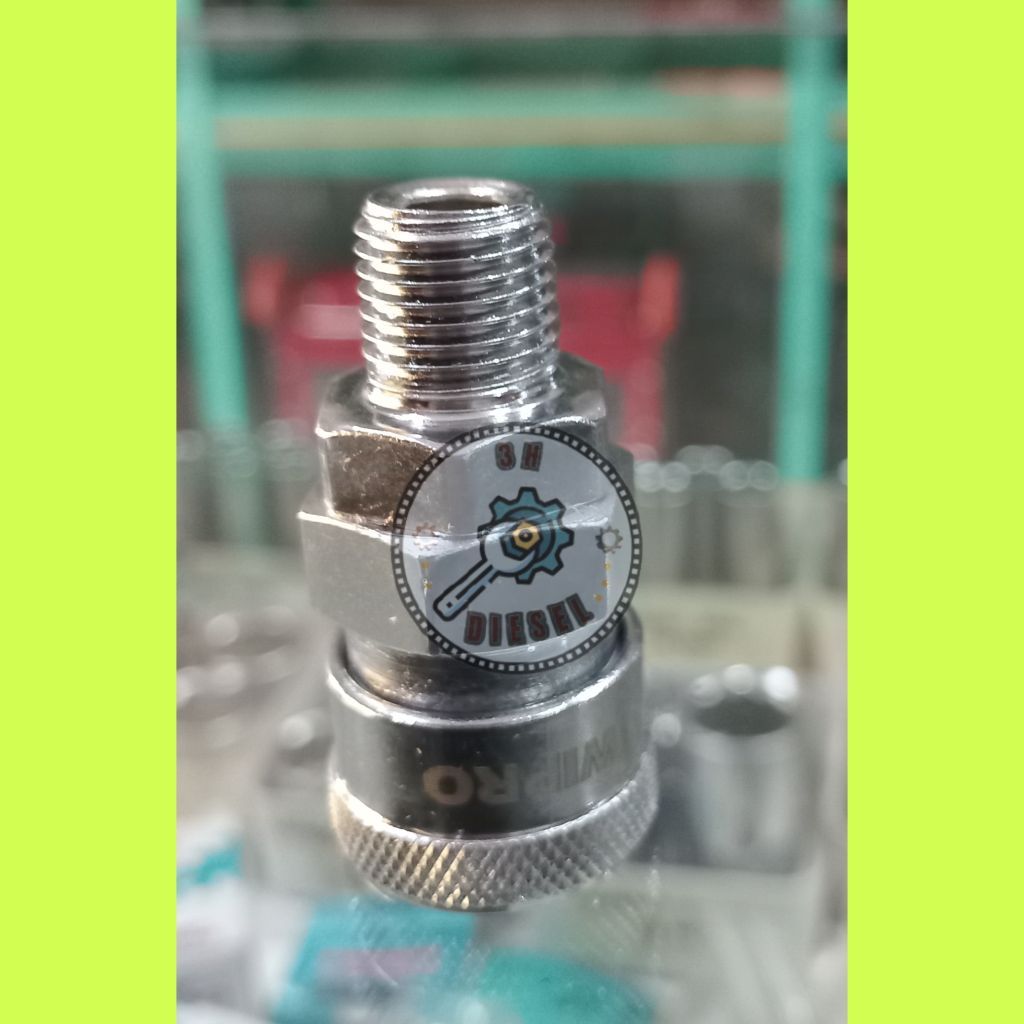 Nepel nepel copler buat kompresor sh/sm/sf/ph/pf/pm