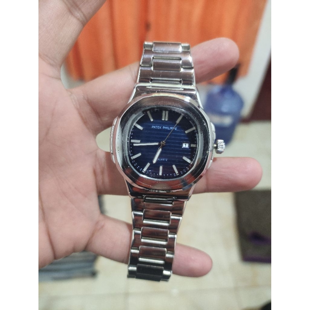 Jam Patek Philippee