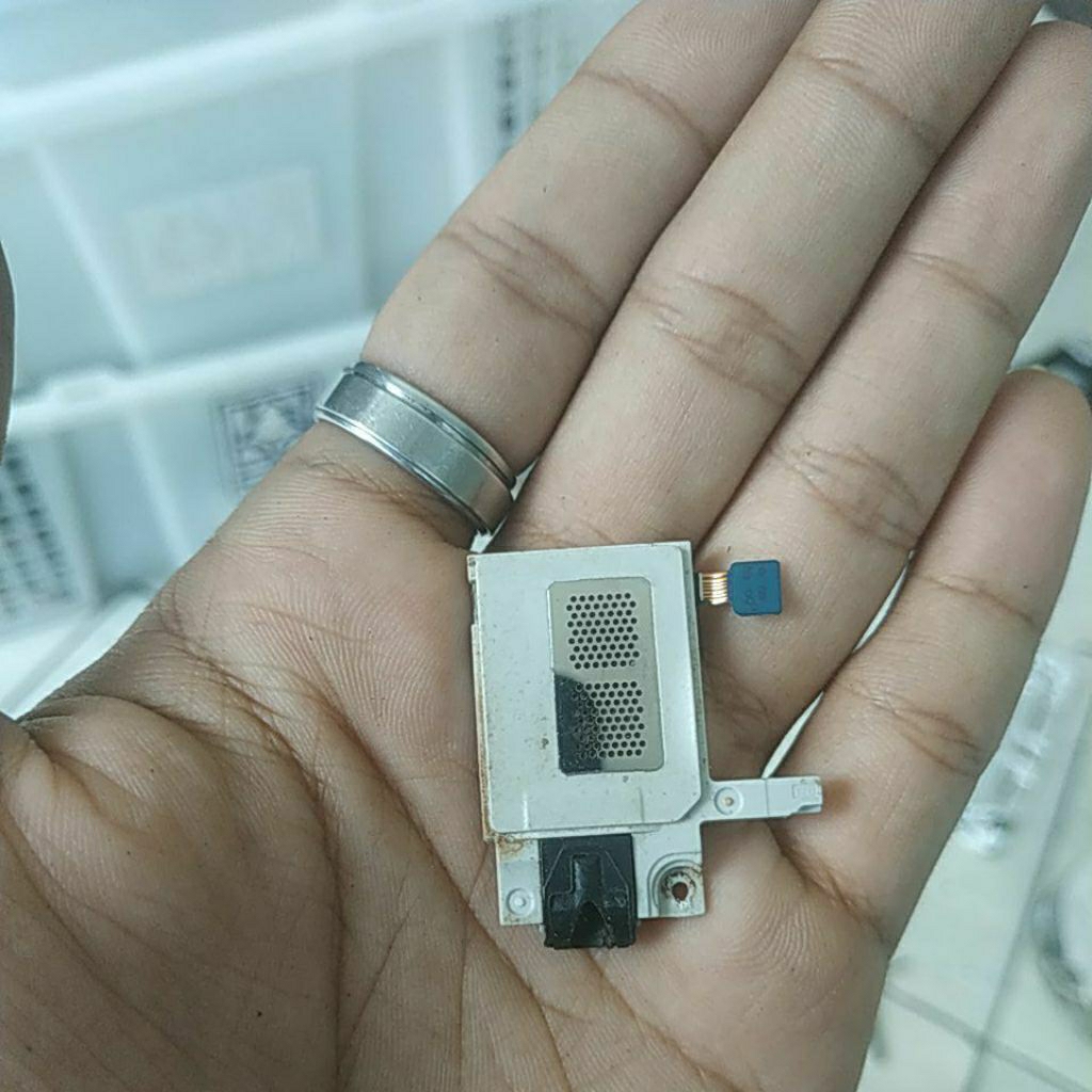 buzzer bekas samsung grand prime