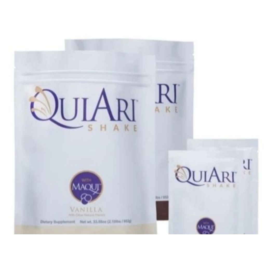 Quiari Shake