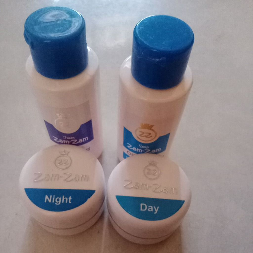 Skincare Zam Zam