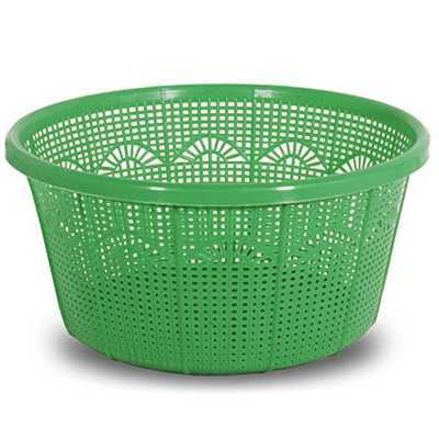 (20 LUSIN) Wakul Hajatan Plastik Murah Bakul Nasi Wakul Hajatan Lusinan Telur