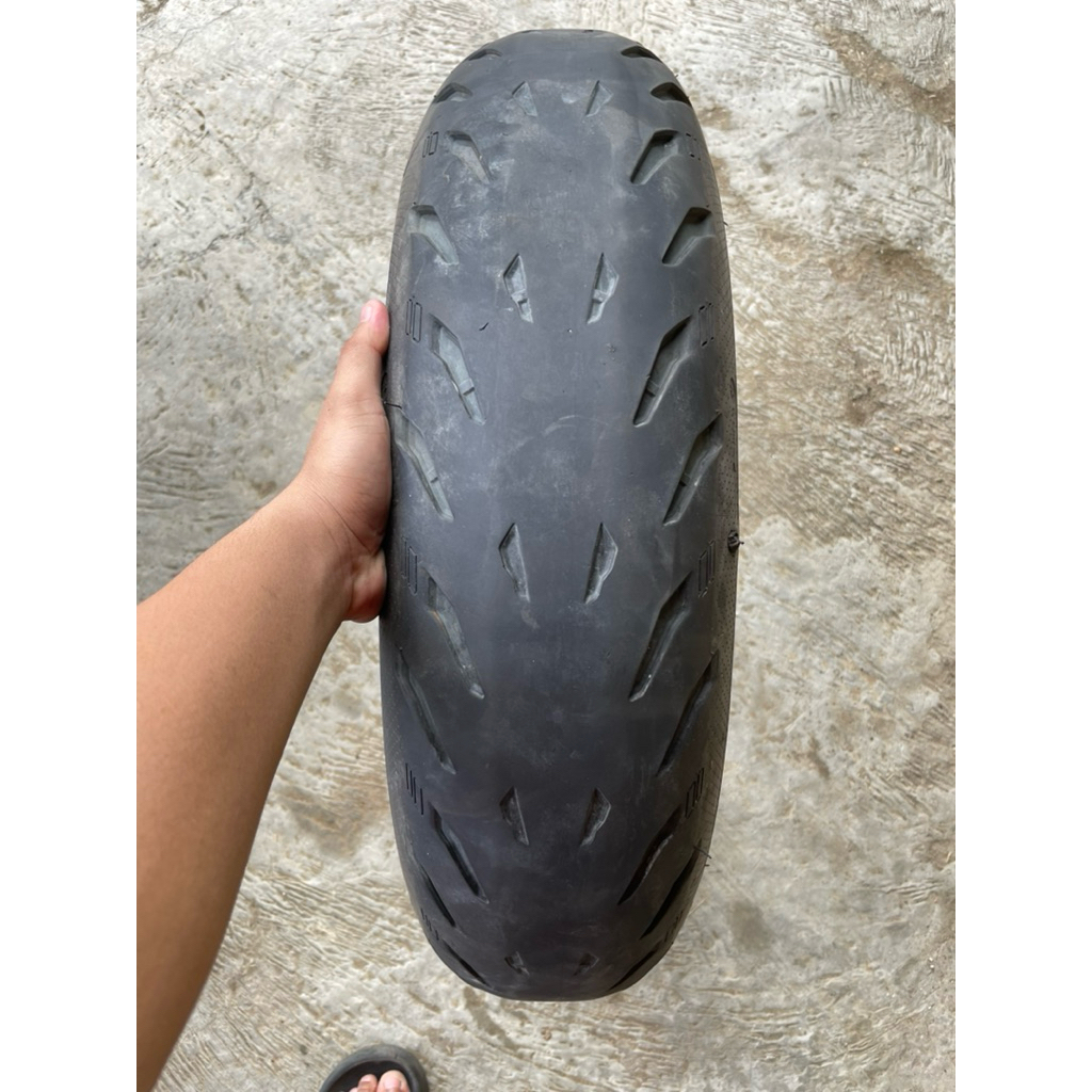 ban Michelin power 5 160/60-17 2021