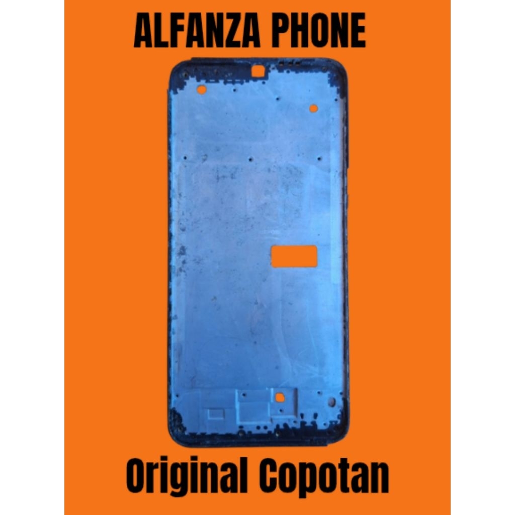 Frame Tatakan Lcd Oppo A1k Ori Copotan