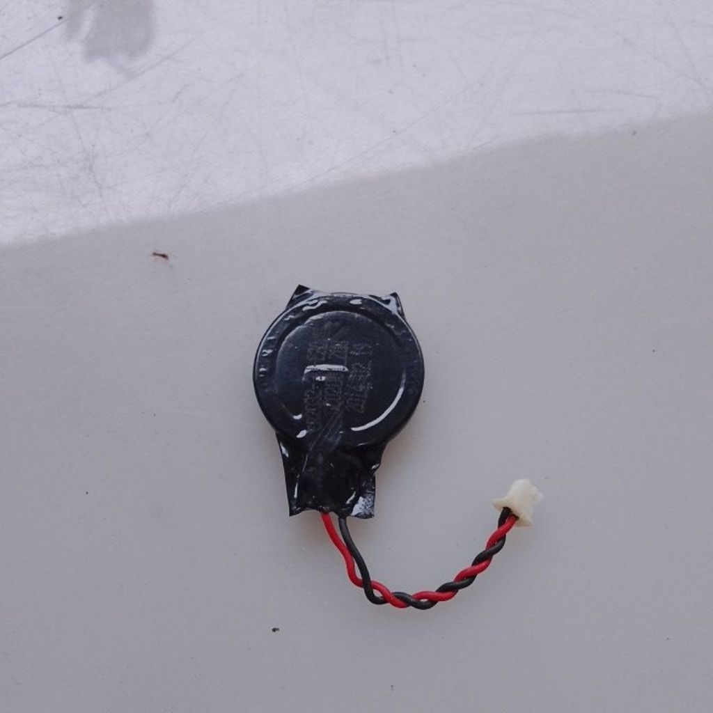 Baterai CMOS Laptop Lenovo G400S