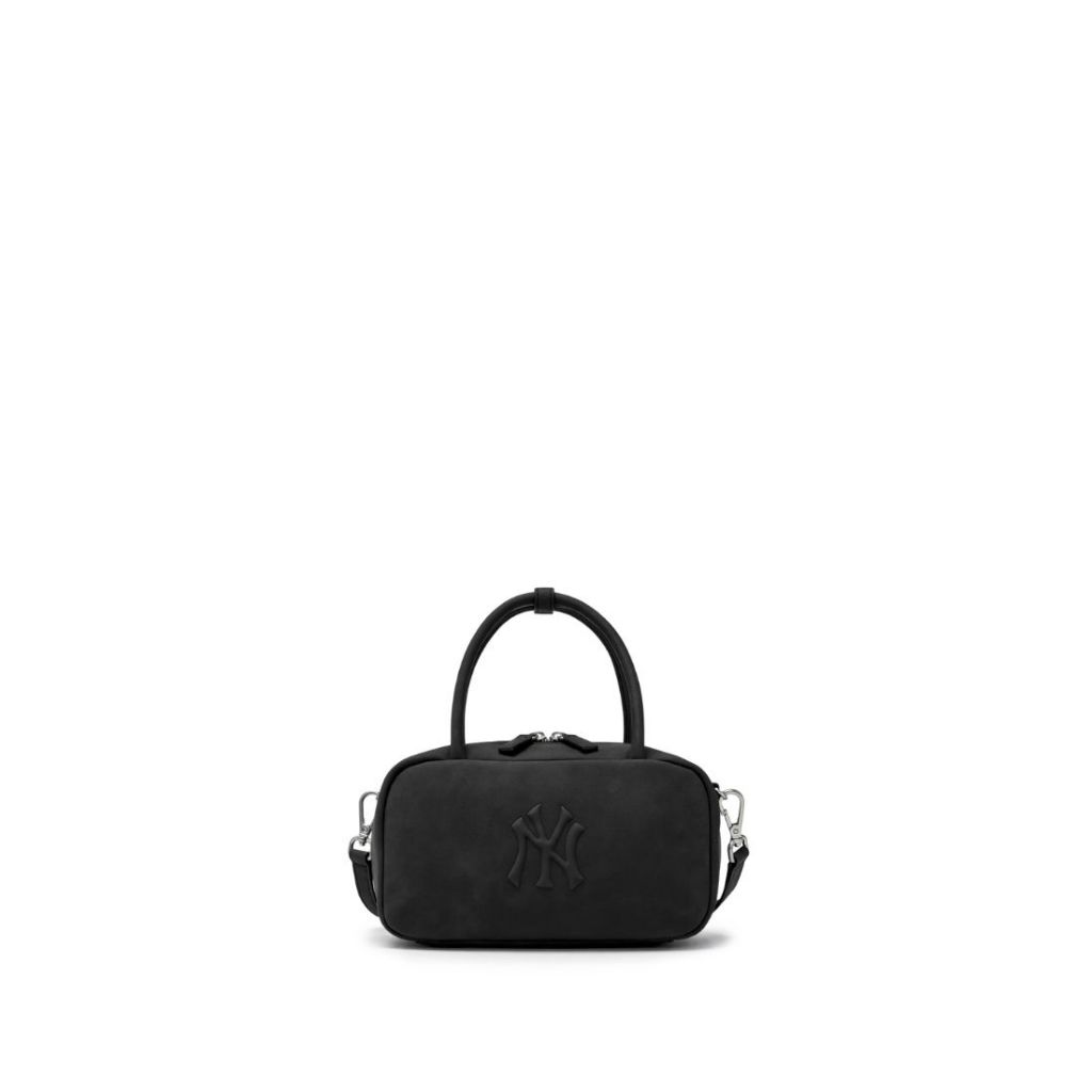 Basic Pallet Cross Bag NY Yankees Black