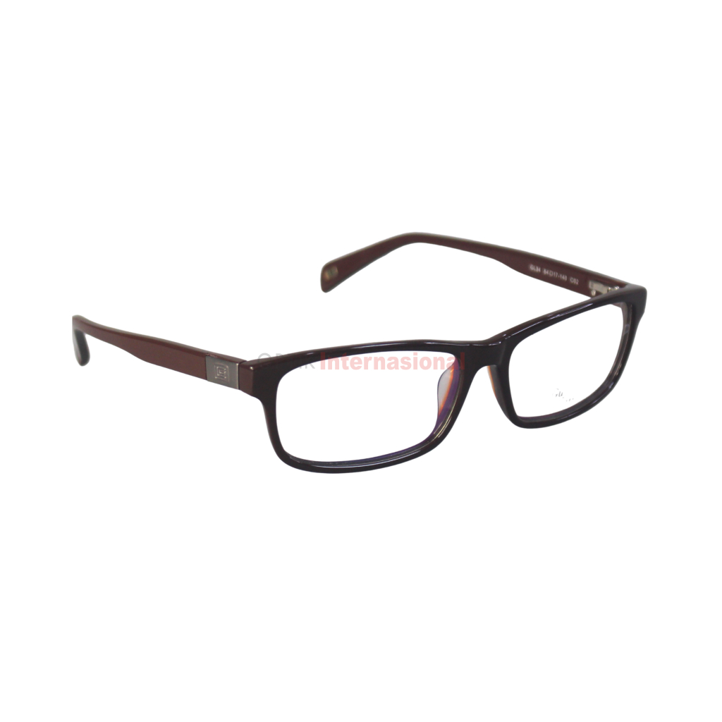 GUY LAROCHE GL34 Frame Kacamata Pria Premium Sporty & Trendy
