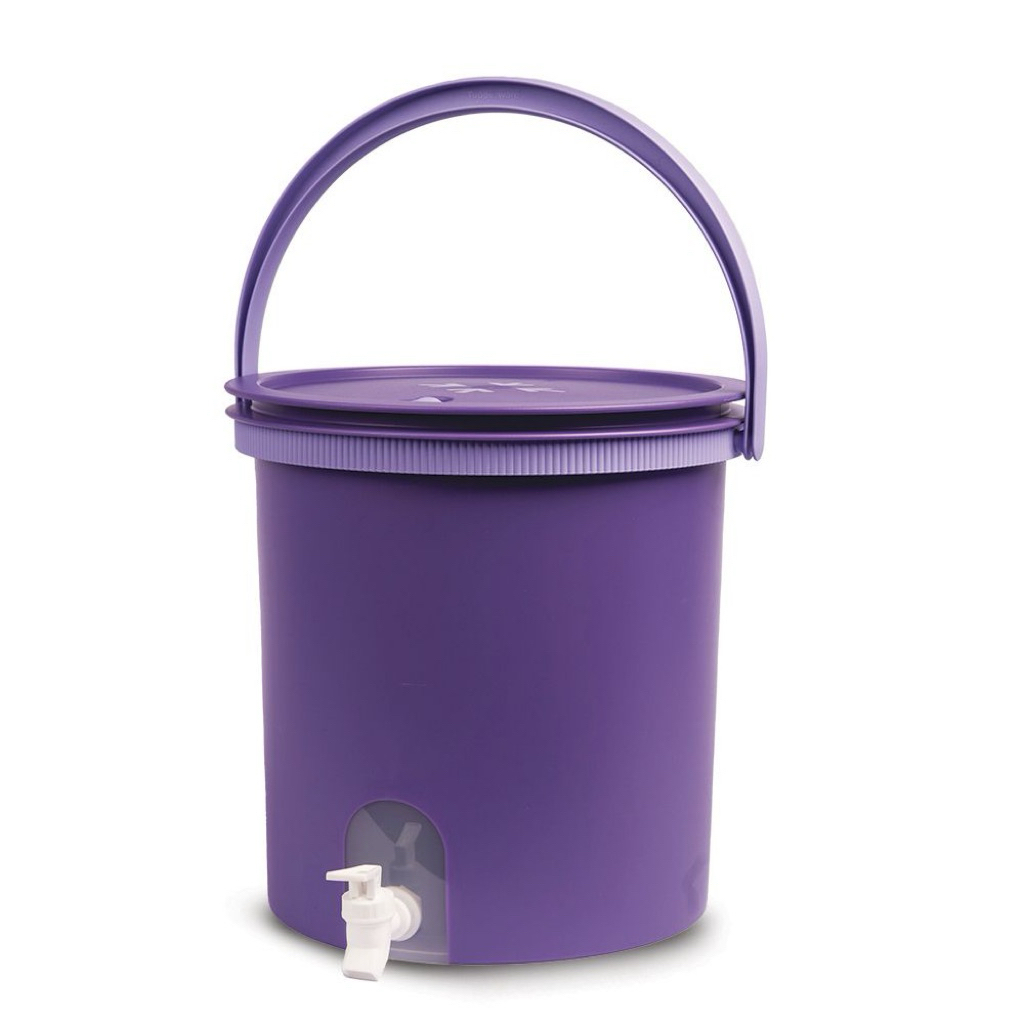 Water Dispenser 14.5 Liter | TUPPERWARE BARU ORIGINAL