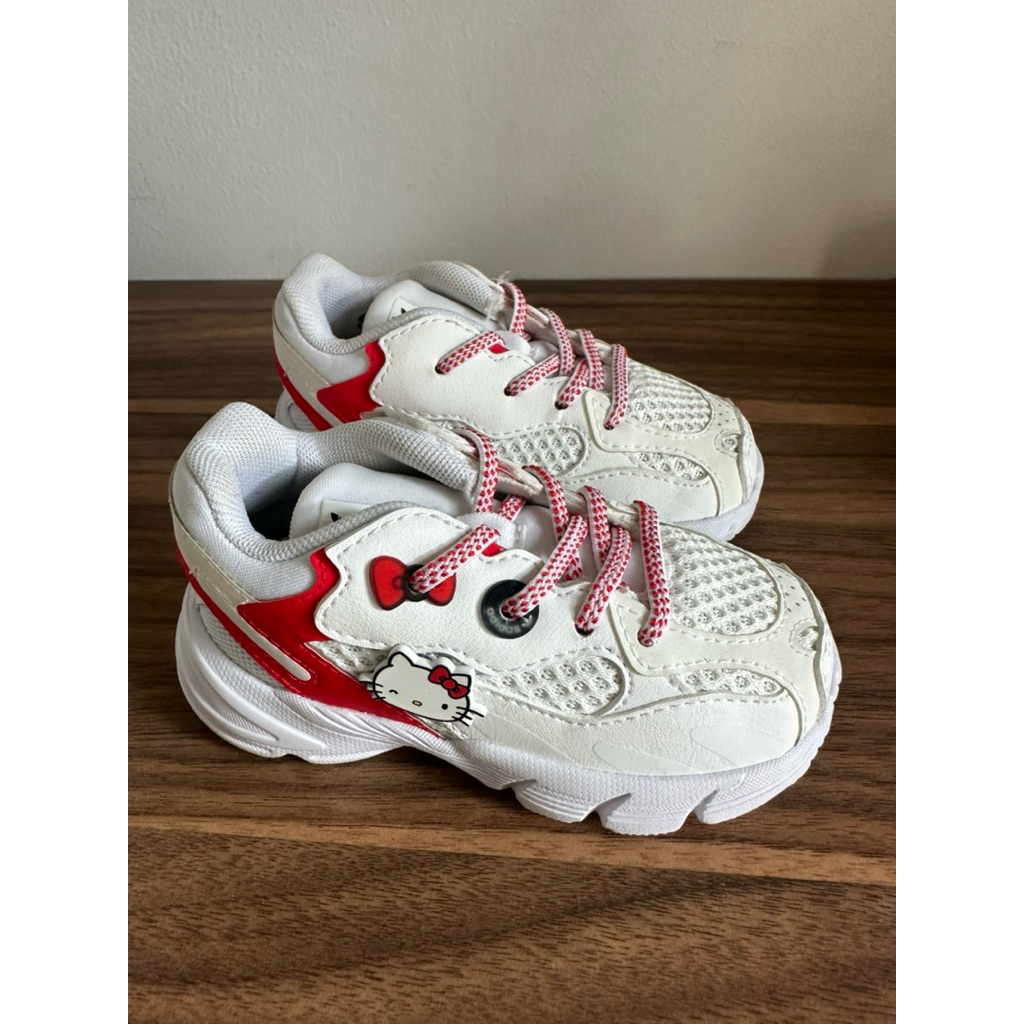 Baby Adidas ASTIR EL 1 size 21