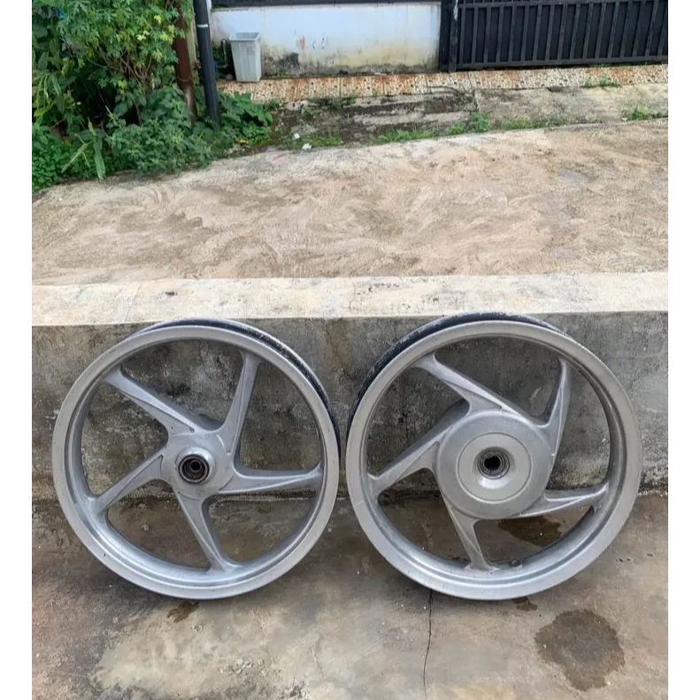 VELG HONDA MATIC RING 14