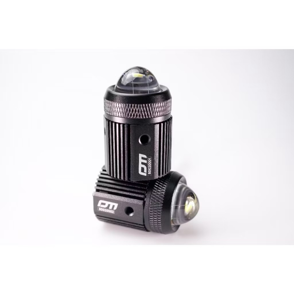 DUROMOTO M1 LAMPU SOROT 15WATT/LAMPU