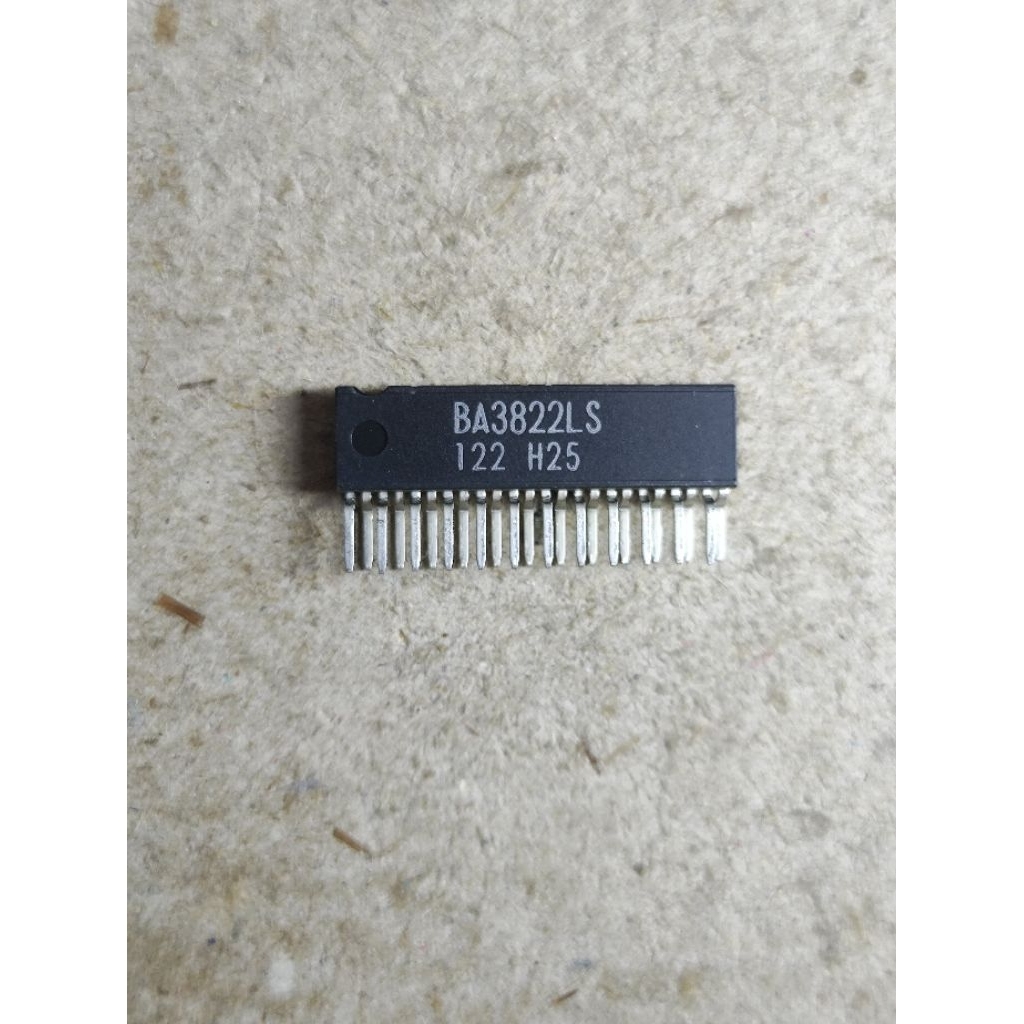 IC BA 3822LS