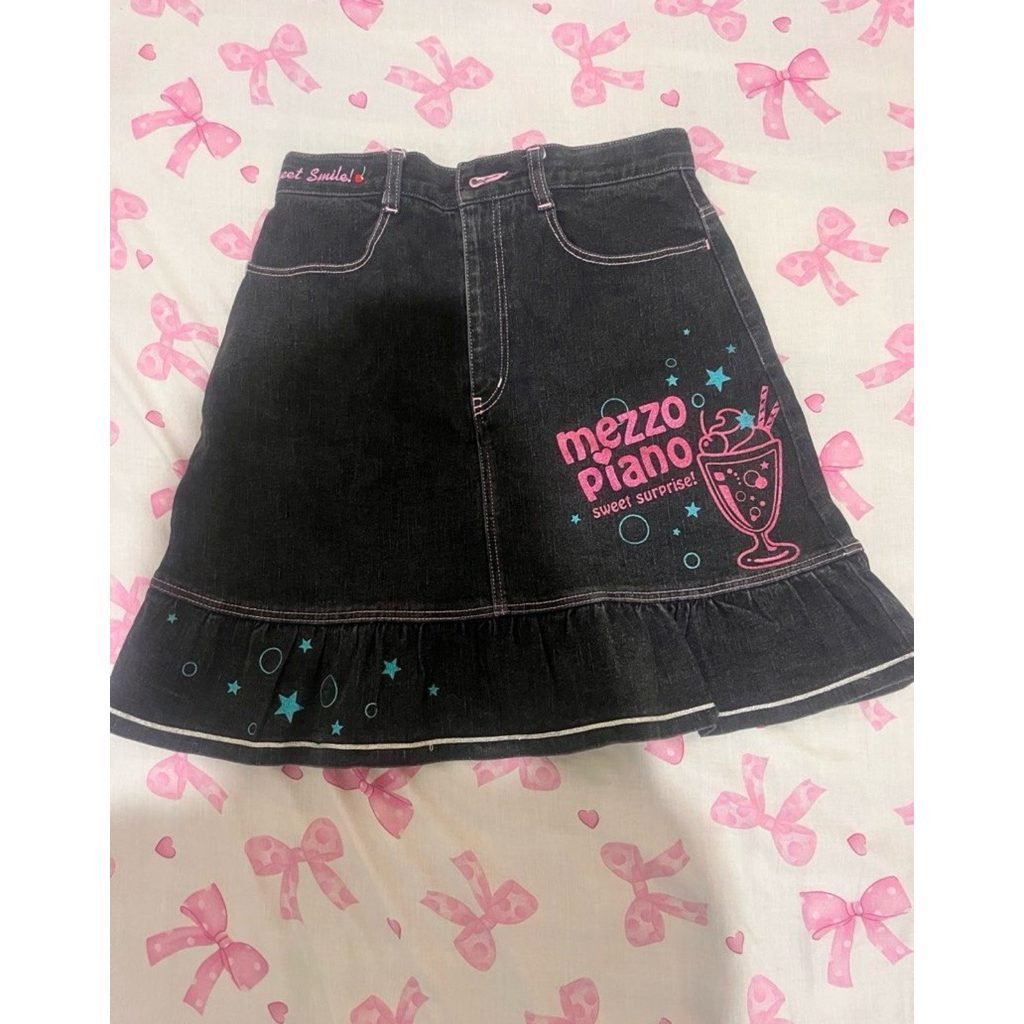 Rok Jeans mezzo piano