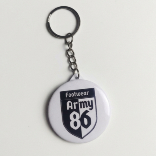 Gantungan Kunci Exclusive Army86