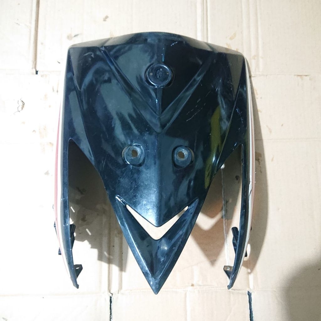 Tameng Dasi Depan Mio GT 2013 2014 2015 Original Copotan Ori Body Depan Yamaha Mio GT Murah Siap Pas