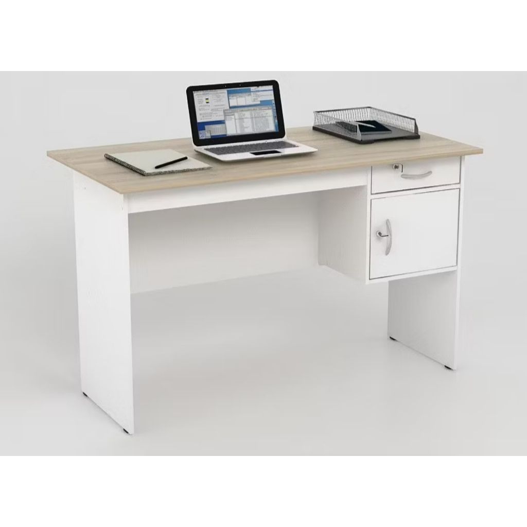 MEJA KERJA/MEJA KANTOR/MEJA STAFF GSTAR