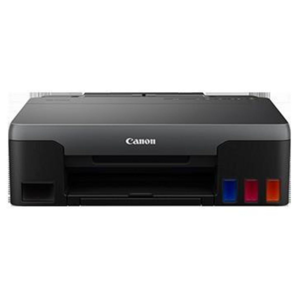 Printer Canon Pixma G1020 Ink Tank Infus Inktank Inkjet