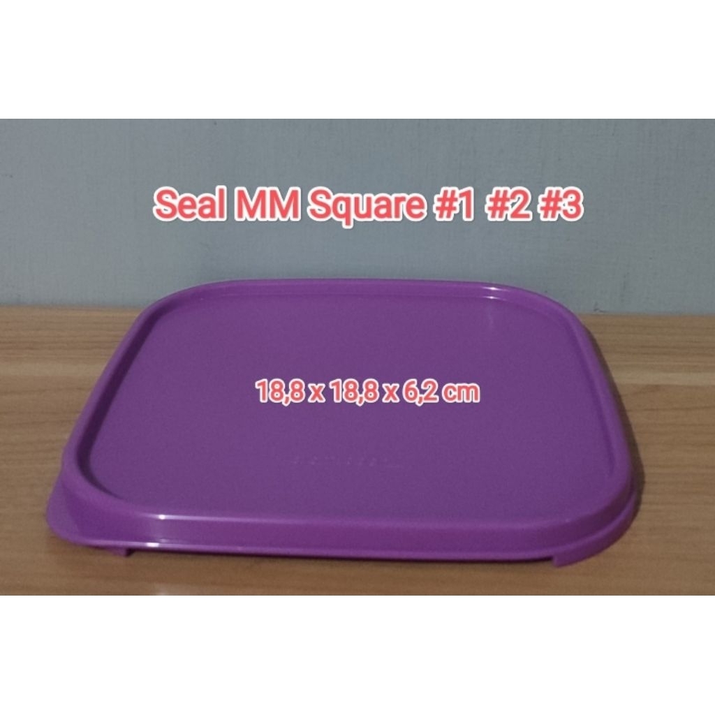 Seal MM Square
