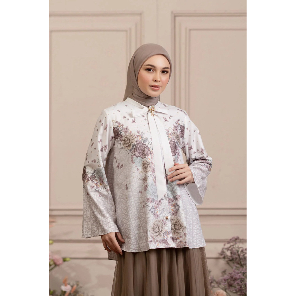 Kanigara Shirt by Klamby sz XXL