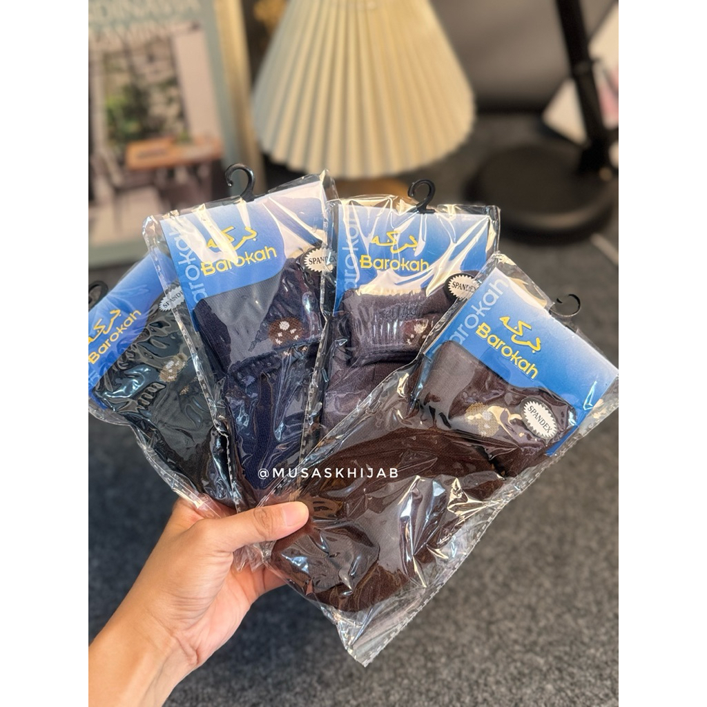 KAOS KAKI SEMATA KAKI / KAOS KAKI PENDEK / KAOS KAKI BEAR