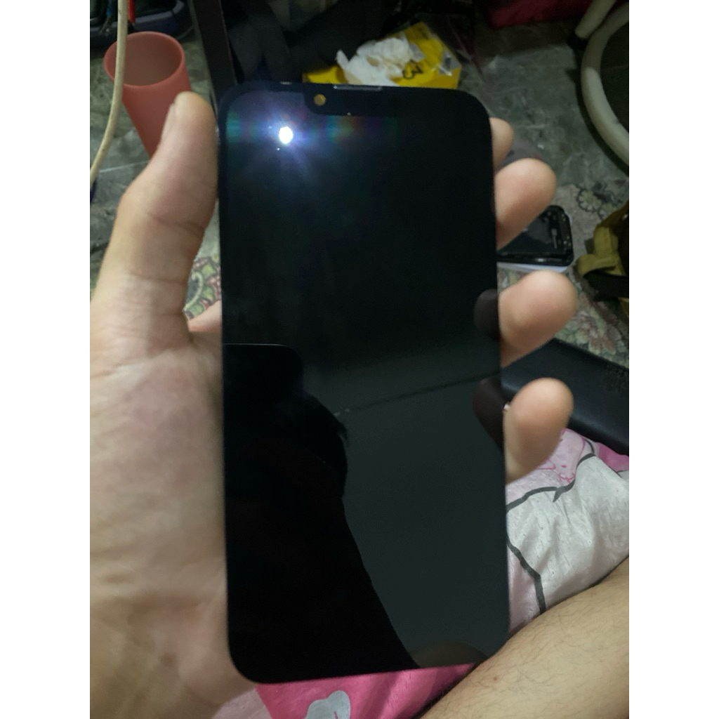 Lcd iphone 13 pro
