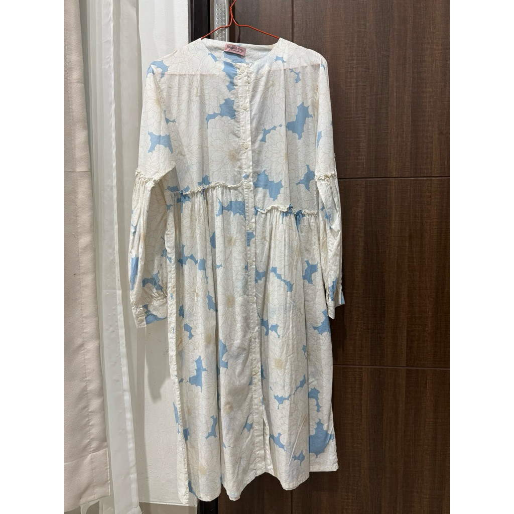 Tunik | Haidee & Orlin