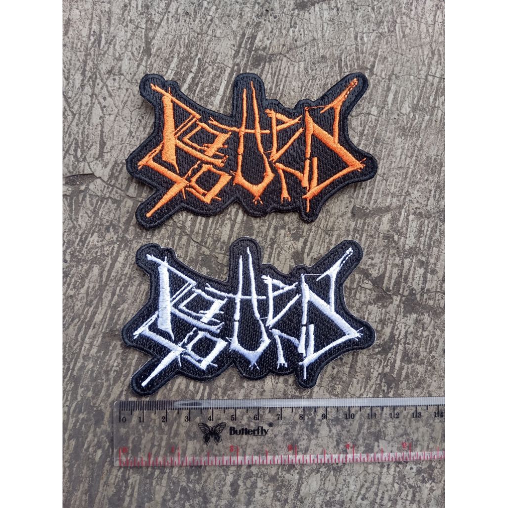 patch rotten sound